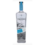 Tequila Tromba Blanco Tequila Batch No. 058