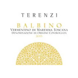 Terenzi Balbino Vermentino