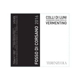 Terenzuola Colli di Luni Fosso di Corsano Vermentino