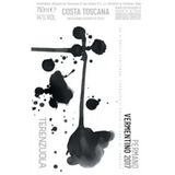 Terenzuola Costa Toscana Vermentino Permano