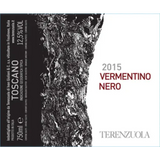 Terenzuola Toscana Vermentino Nero