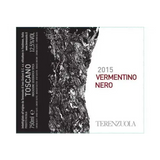Terenzuola Toscana Vermentino Nero