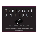 Teres Antique Vin de Pays de Mediterranee Rose