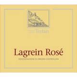 Terlan Cantina Terlano Lagrein Rose