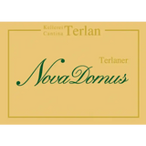 Terlan Cantina Terlano Nova Domus Riserva