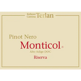 Terlan Cantina Terlano Pinot Noir Monticol Riserva