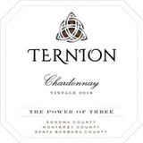 Ternion Chardonnay The Power of Three