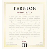 Ternion Pinot Noir Central Coast