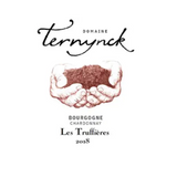 Ternynck Bourgogne Chardonnay Les Truffieres 2018