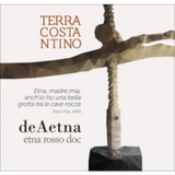 Terra Costantino deAetna Etna Rosso