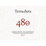 Terra Di Seta 480 Chianti Classico