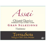 Terra Di Seta Chianti Classico Assai Gran Selezione
