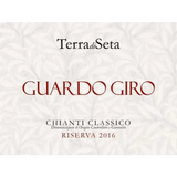 Terra Di Seta Chianti Classico Guardo Giro Riserva