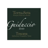 Terra di Seta Toscana Guiduccio