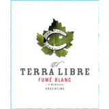 Terra Libre Mendoza Fumé Blanc
