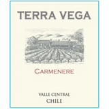 Terra Vega Carmenere
