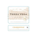 Terra Vega Chardonnay Valle Central