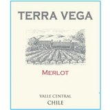Terra Vega Merlot