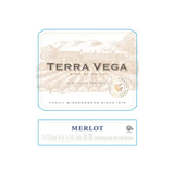 Terra Vega Merlot Valle Central