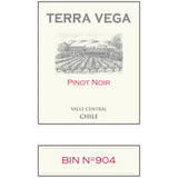 Terra Vega Pinot Noir