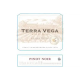 Terra Vega Pinot Noir Valle Central