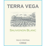 Terra Vega Sauvignon Blanc