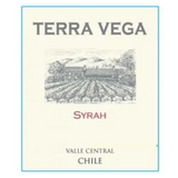 Terra Vega Syrah