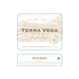 Terra Vega Valle Central Malbec