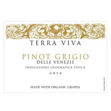 Terra Viva Delle Venezie Pinot Grigio