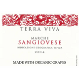 Terra Viva Sangiovese
