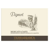 Terrabianca Vignot Moscato d'Asti
