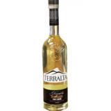 Terralta Reposado Tequila 100% de Agave