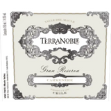 Terranoble Carmenere Gran Reserva 2019