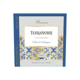 TerraNoble Reserva Carmenere