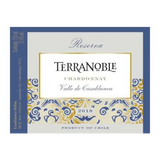 TerraNoble Reserva Chardonnay