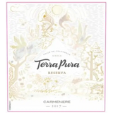 Terrapura Carmenere Reserva