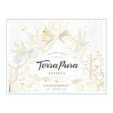 TerraPura Chardonnay Reserva Valle del Curico