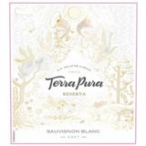 Terrapura Sauvignon Blanc Reserva