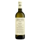 Terras Gauda Terras Gauda O Rosal