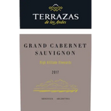 Terrazas de los Andes Grand Cabernet Sauvignon High Altitude