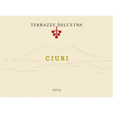 Terrazze dell Etna Ciuri Bianco