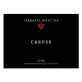 Terrazze dell'Etna Carusu