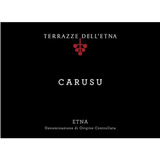 Terrazze dell’Etna Etna Carusu