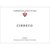 Terrazze dell’Etna Etna Cirneco