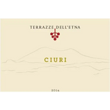 Terrazze dell'Etna Etna Ciuri Vino Bianco