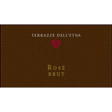 Terrazze dell’Etna Rose Brut