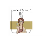 Terrazze Singhie Colline Savonesi Pipe Bianco