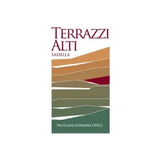 Terrazzi Alti Sassella Valtellina Superiore