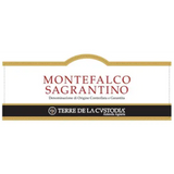 Terre De La Custodia Montefalco Sagrantino
