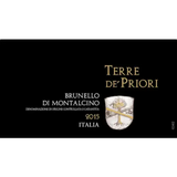 Terre De’ Priori Brunello di Montalcino
